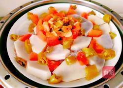 养生芋头的做法图解16