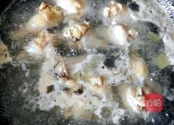 吮指鸡翅根的做法图解6