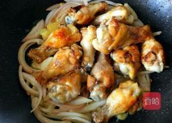 吮指鸡翅根的做法图解10