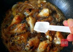 吮指鸡翅根的做法图解14