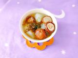 冬菇紫菜汤的做法[图]