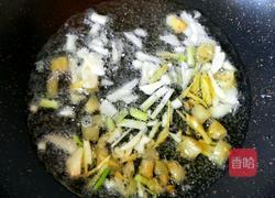 鱼香鸡丝的做法图解13