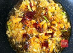 鱼香鸡丝的做法图解14