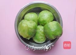 猕猴桃果酱的做法图解2