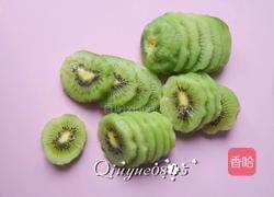 猕猴桃果酱的做法图解3