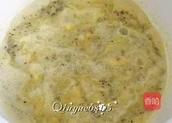 猕猴桃果酱的做法图解8