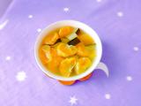 冰糖柑橘冬瓜皮的做法[图]
