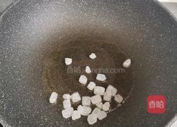 板栗烧鸡块的做法图解9