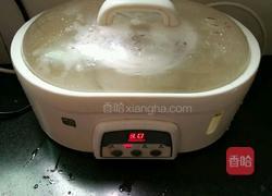 虫草花排骨汤的做法图解8