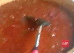 牛肉辣椒酱的做法图解6