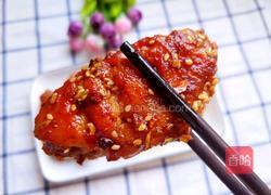 麻辣香酥鸡翅的做法图解2