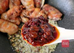 麻辣香酥鸡翅的做法图解9