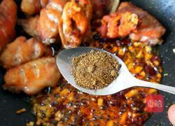 麻辣香酥鸡翅的做法图解11