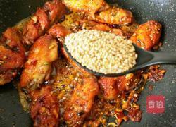 麻辣香酥鸡翅的做法图解12