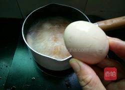 西红柿鸡蛋肉末面线的做法图解7