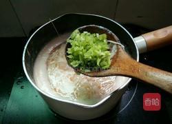 西红柿鸡蛋肉末面线的做法图解8