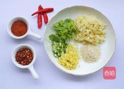 爆好吃的万能辣椒油的做法图解1