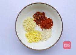 爆好吃的万能辣椒油的做法图解2