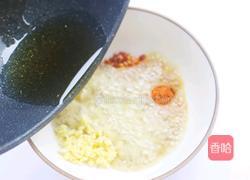 爆好吃的万能辣椒油的做法图解3