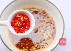 爆好吃的万能辣椒油的做法图解8