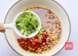 爆好吃的万能辣椒油的做法图解10