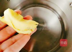 百合薏米银耳鸡汤的做法图解5