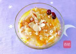 百合薏米银耳鸡汤的做法图解14