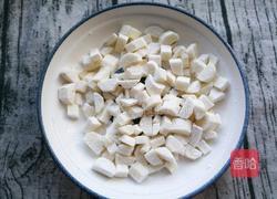 宫保山药的做法图解6