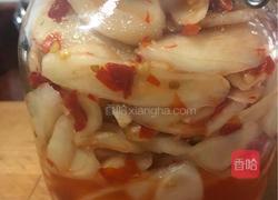 仔姜的做法图解4