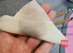 清汤馄饨的做法图解5