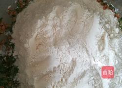 面疙瘩的做法图解3