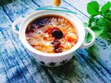 银耳桃胶雪燕羹的做法[图]