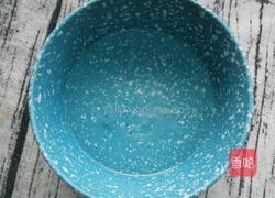 银耳桃胶雪燕羹的做法图解3