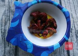 银耳桃胶雪燕羹的做法图解7