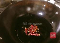 凉拌包菜的做法图解6