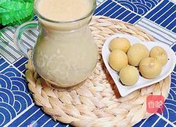 红枣藜麦鹰嘴豆浆的做法图解9