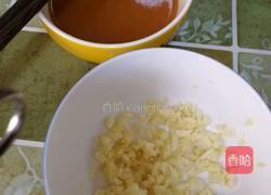 莲藕肉丸的做法图解3