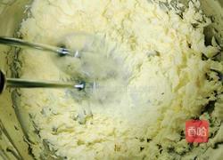 奇亚籽麦片奶酪司康的做法图解3