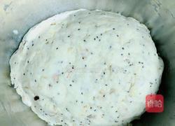 奇亚籽麦片奶酪司康的做法图解12