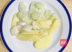 酱烧香菇卤肉饭的做法图解6