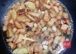 酱烧香菇卤肉饭的做法图解12