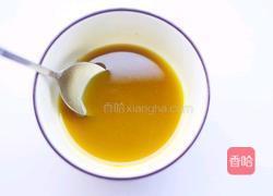 葱油饼的做法图解4