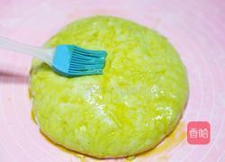 葱油饼的做法图解10