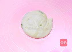 葱油饼的做法图解16