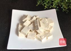 冬瓜豆腐汤的做法图解1