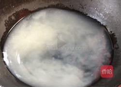 冬瓜豆腐汤的做法图解7