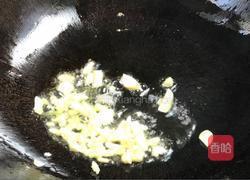 苕叶炒鸡蛋的做法图解8