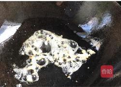 莴笋炒鸡蛋的做法图解10