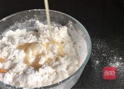 冰皮月饼的做法图解2