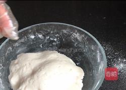 冰皮月饼的做法图解3